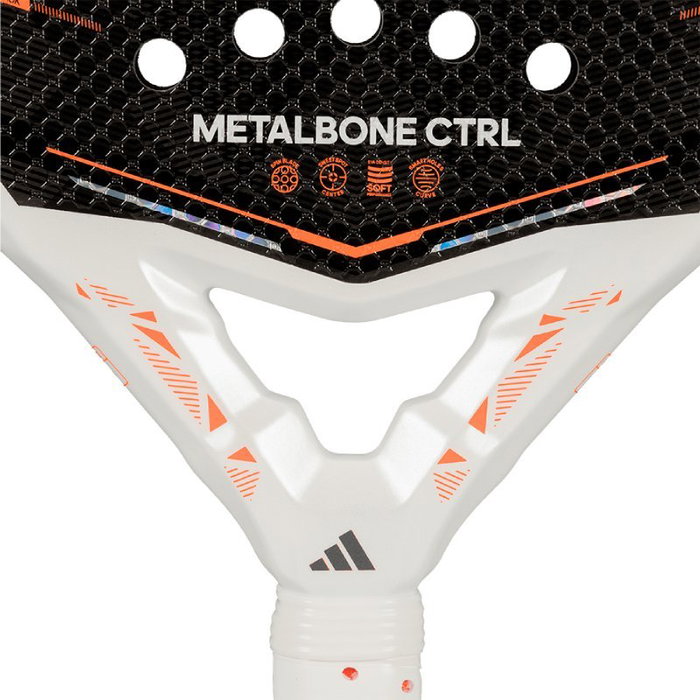 Adidas Metalbone Control 3.5 2026 Blanca